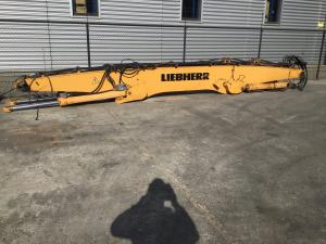 Liebherr Mono-Ausleger